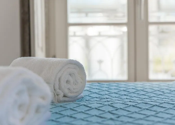 Guestready - Porto Wine District Penthouse Apartament *