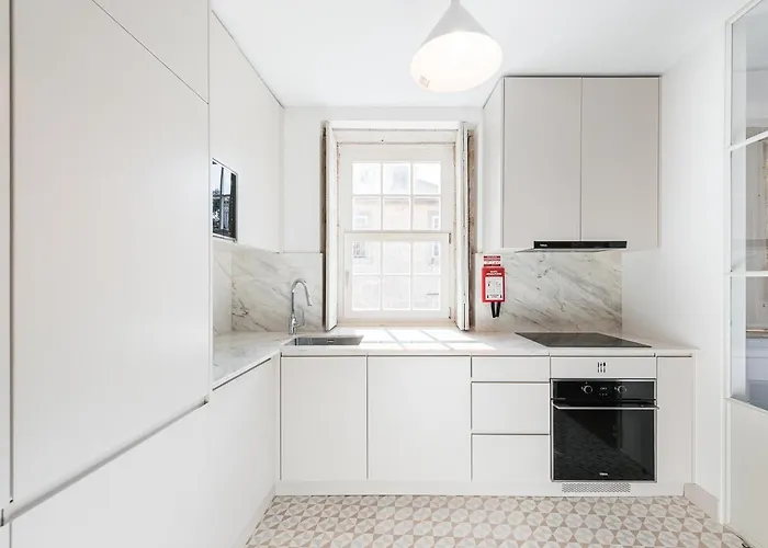 Apartament Guestready - Porto Wine District Penthouse *