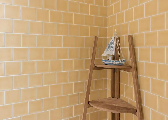 Apartament Guestready - Porto Wine District Penthouse