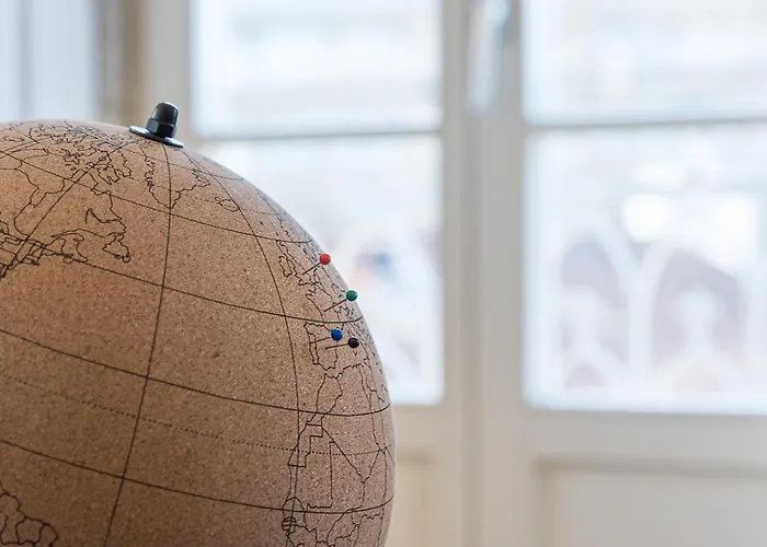 Apartament Guestready - Porto Wine District Penthouse