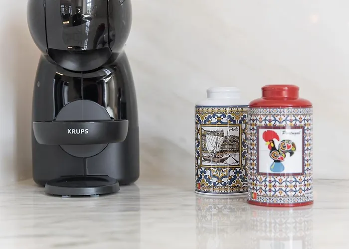 Guestready - Porto Wine District Penthouse