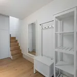Lejlighed Guestready - Porto Wine District Penthouse
