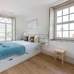 Lejlighed Guestready - Porto Wine District Penthouse *