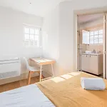 Guestready - Porto Wine District Penthouse *