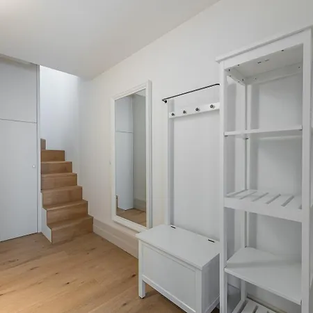 Appartement Guestready - Porto Wine District Penthouse