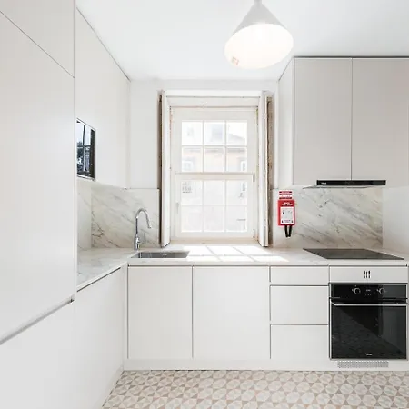 Appartement Guestready - Porto Wine District Penthouse *