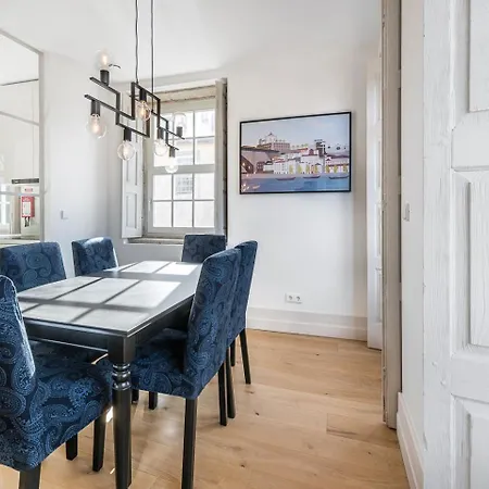 Apartment Guestready - Porto Wine District Penthouse Vila Nova de Gaia