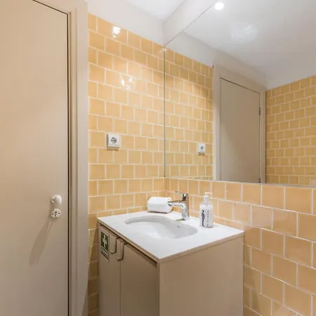 Apartment Guestready - Porto Wine District Penthouse