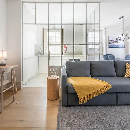 Guestready - Porto Wine District Penthouse Apartment Vila Nova de Gaia