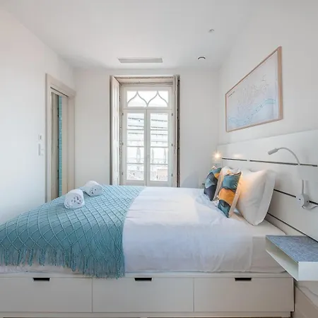 Guestready - Porto Wine District Penthouse Vila Nova de Gaia
