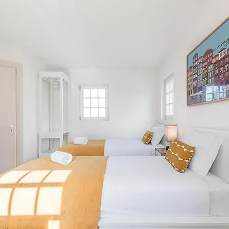 Guestready - Porto Wine District Penthouse