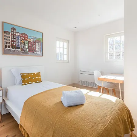 Guestready - Porto Wine District Penthouse * 빌라노바데가이아