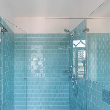 Guestready - Porto Wine District Penthouse Apartment Vila Nova de Gaia