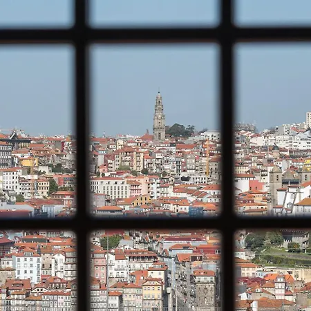 Apartment Guestready - Porto Wine District Penthouse Vila Nova de Gaia