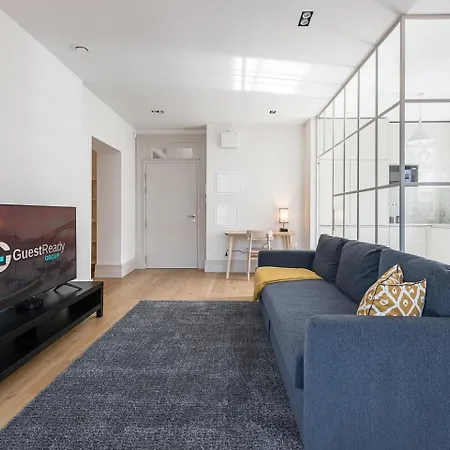 Guestready - Porto Wine District Penthouse * Вила-Нова-ди-Гая