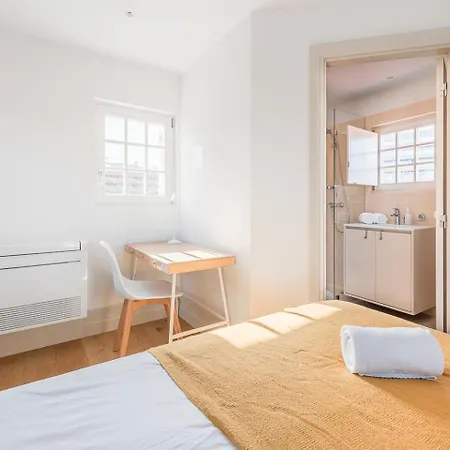 Guestready - Porto Wine District Penthouse *