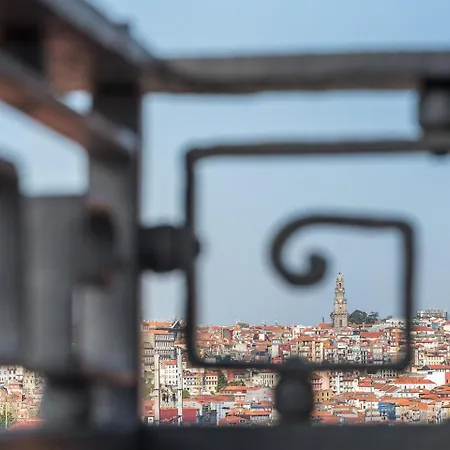 Guestready - Porto Wine District Penthouse Vila Nova de Gaia