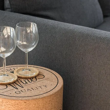 Guestready - Porto Wine District Penthouse Appartement *