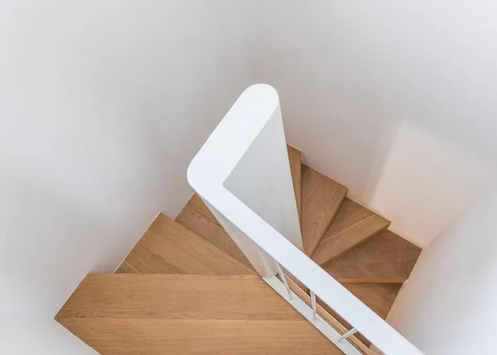 Guestready - Porto Wine District Penthouse *