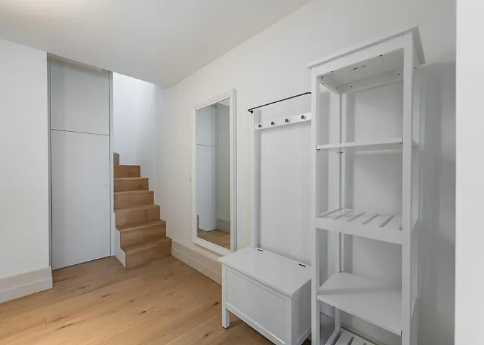 Lejlighed Guestready - Porto Wine District Penthouse