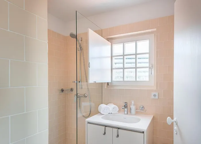 Lejlighed Guestready - Porto Wine District Penthouse Vila Nova de Gaia