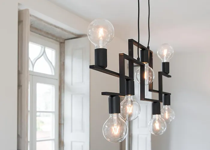 Guestready - Porto Wine District Penthouse *