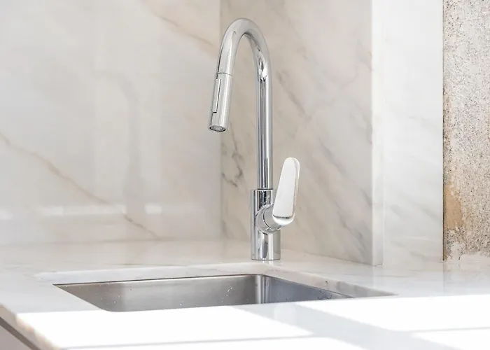 Guestready - Porto Wine District Penthouse Apartment