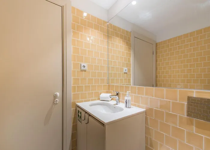 Lejlighed Guestready - Porto Wine District Penthouse