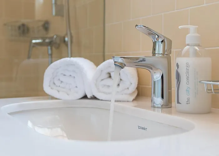 Lejlighed Guestready - Porto Wine District Penthouse *