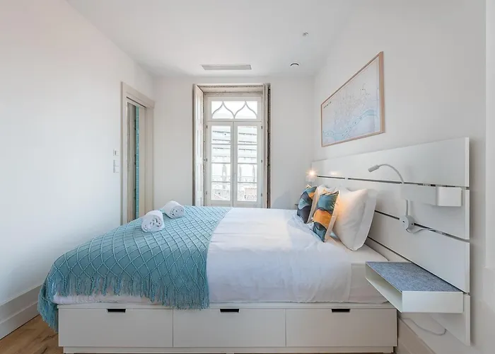 Guestready - Porto Wine District Penthouse Vila Nova de Gaia