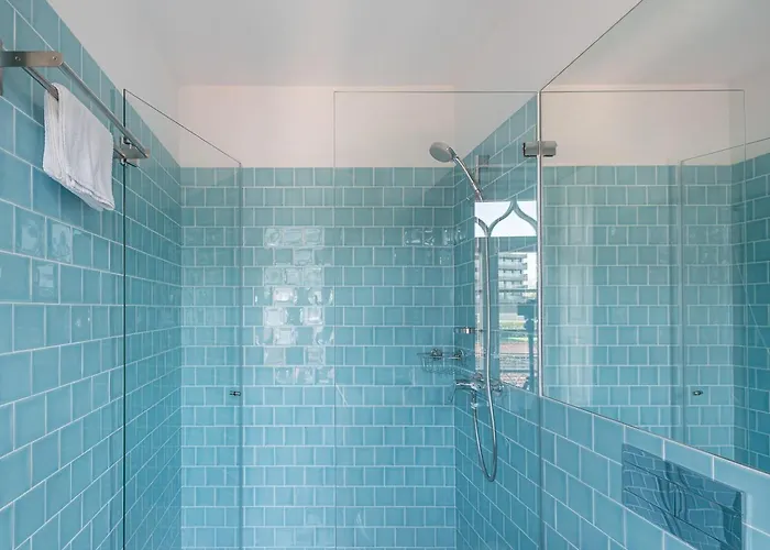 Guestready - Porto Wine District Penthouse Apartment Vila Nova de Gaia