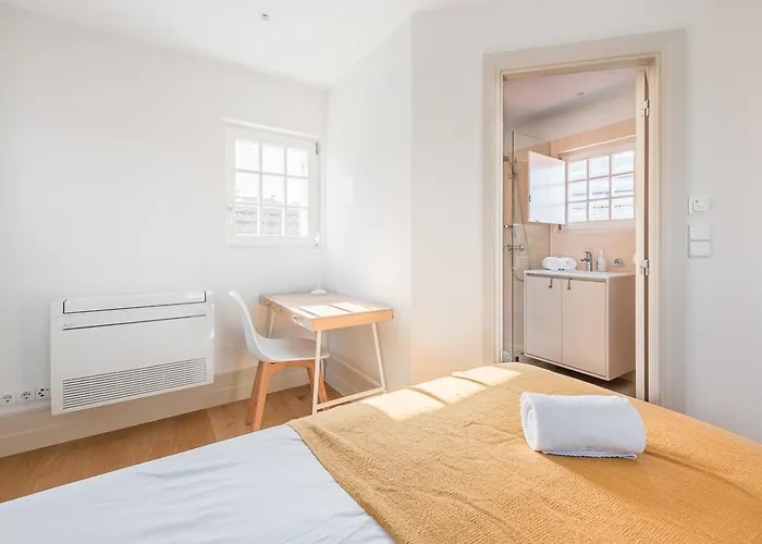 Guestready - Porto Wine District Penthouse *